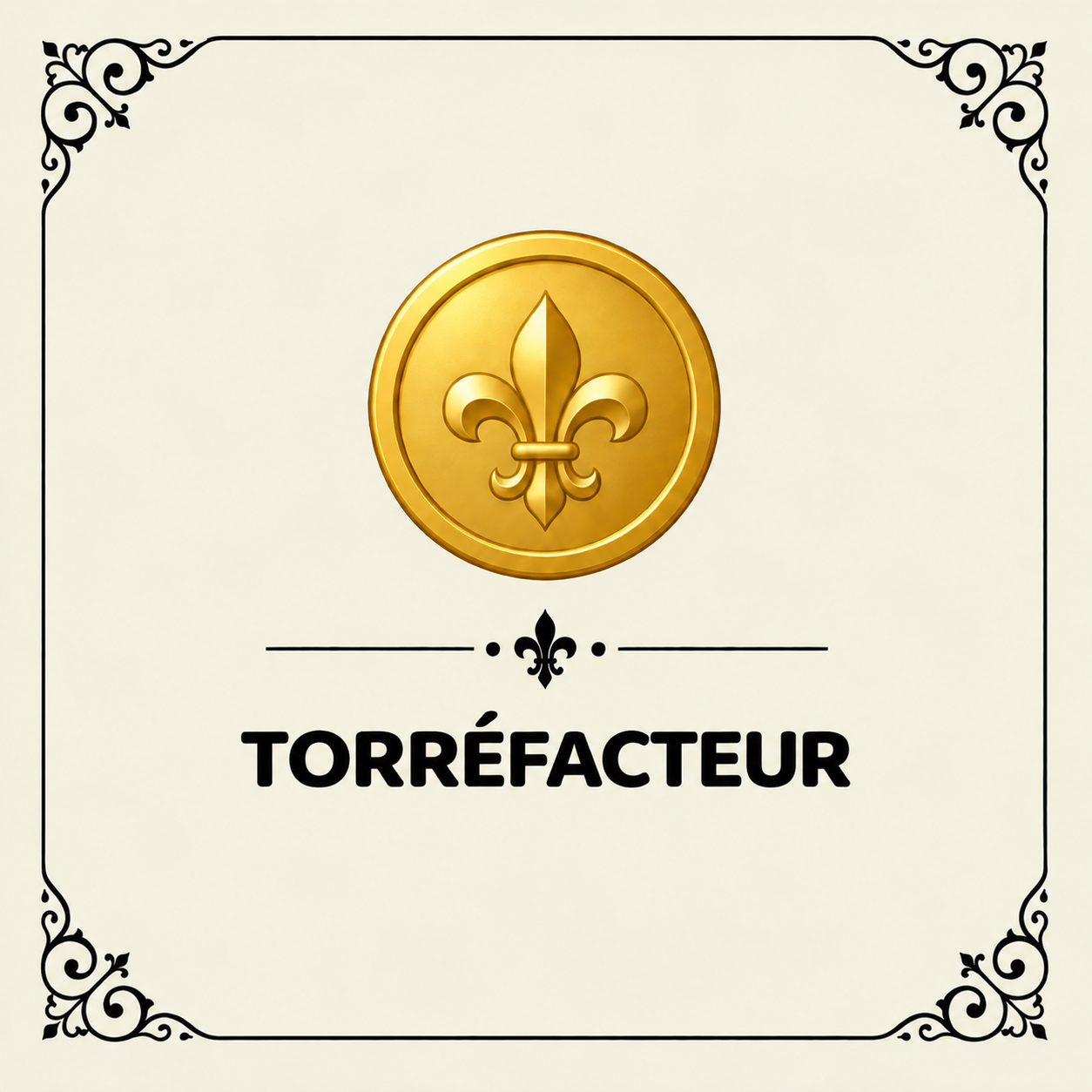 Torrefacteur
