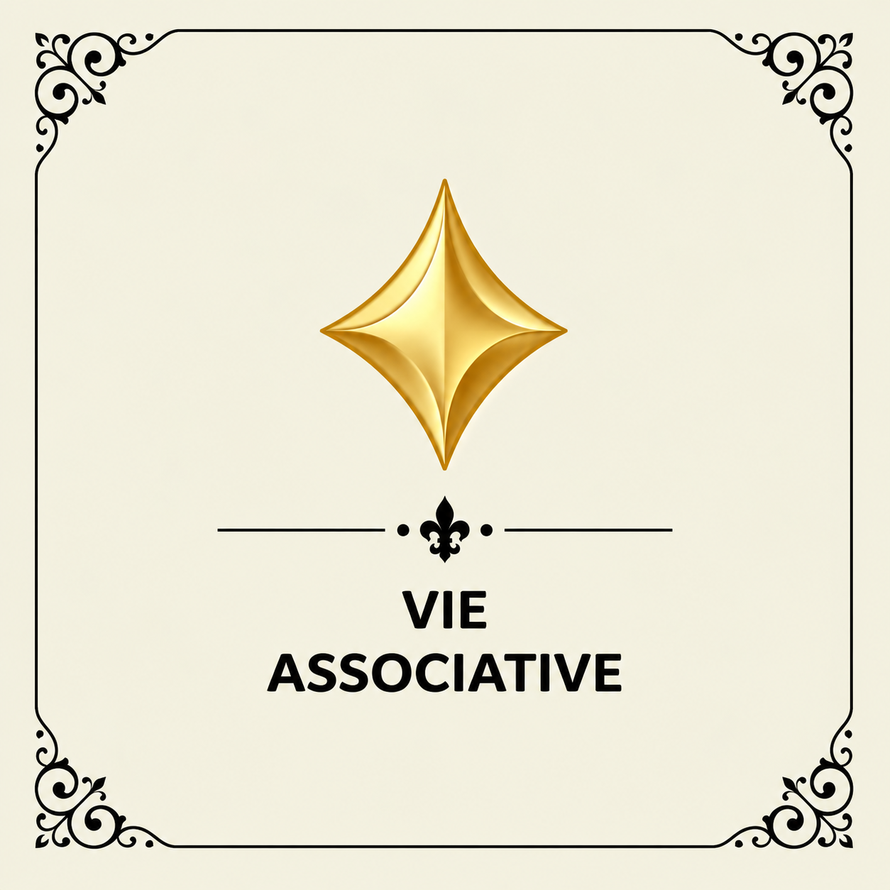 Vie associative
