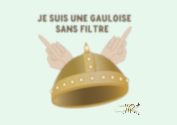 Image front Sans filtre | Acte I | Édition visuo-verbale d’auteur en HD