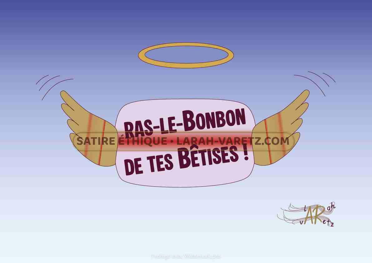 Image front Dessins et textes humoristiques numériques • Territoire Sans filtre I