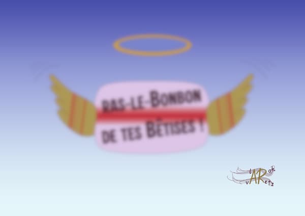 Image back Sans filtre | Acte I | Édition visuo-verbale d’auteur en HD