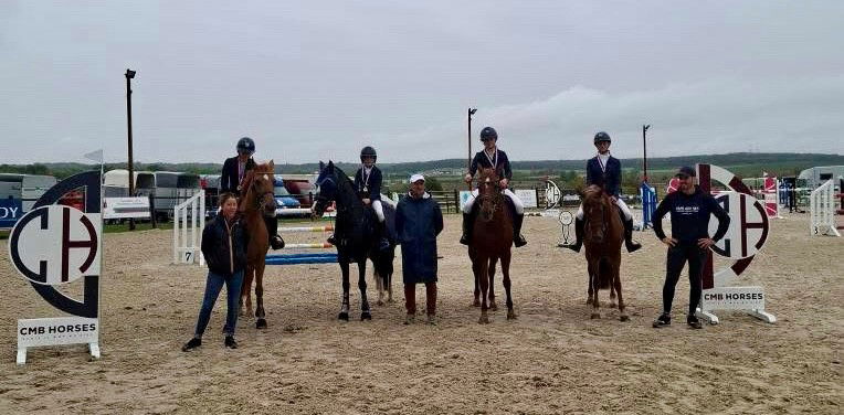 Image Chesny Septembre 2025