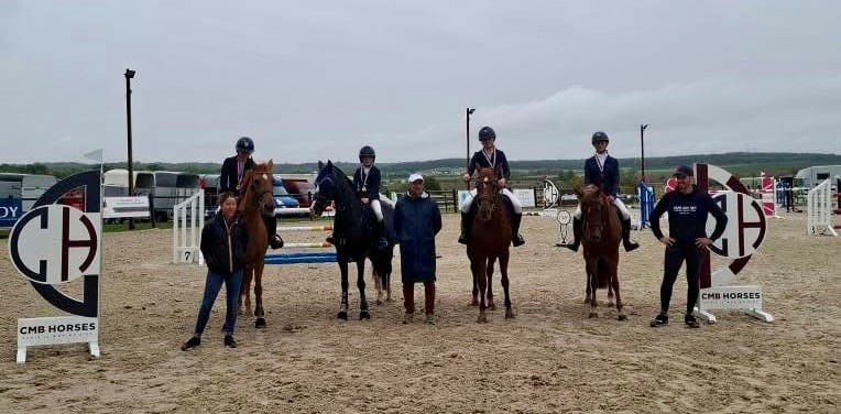 Image Chesny Septembre 2025