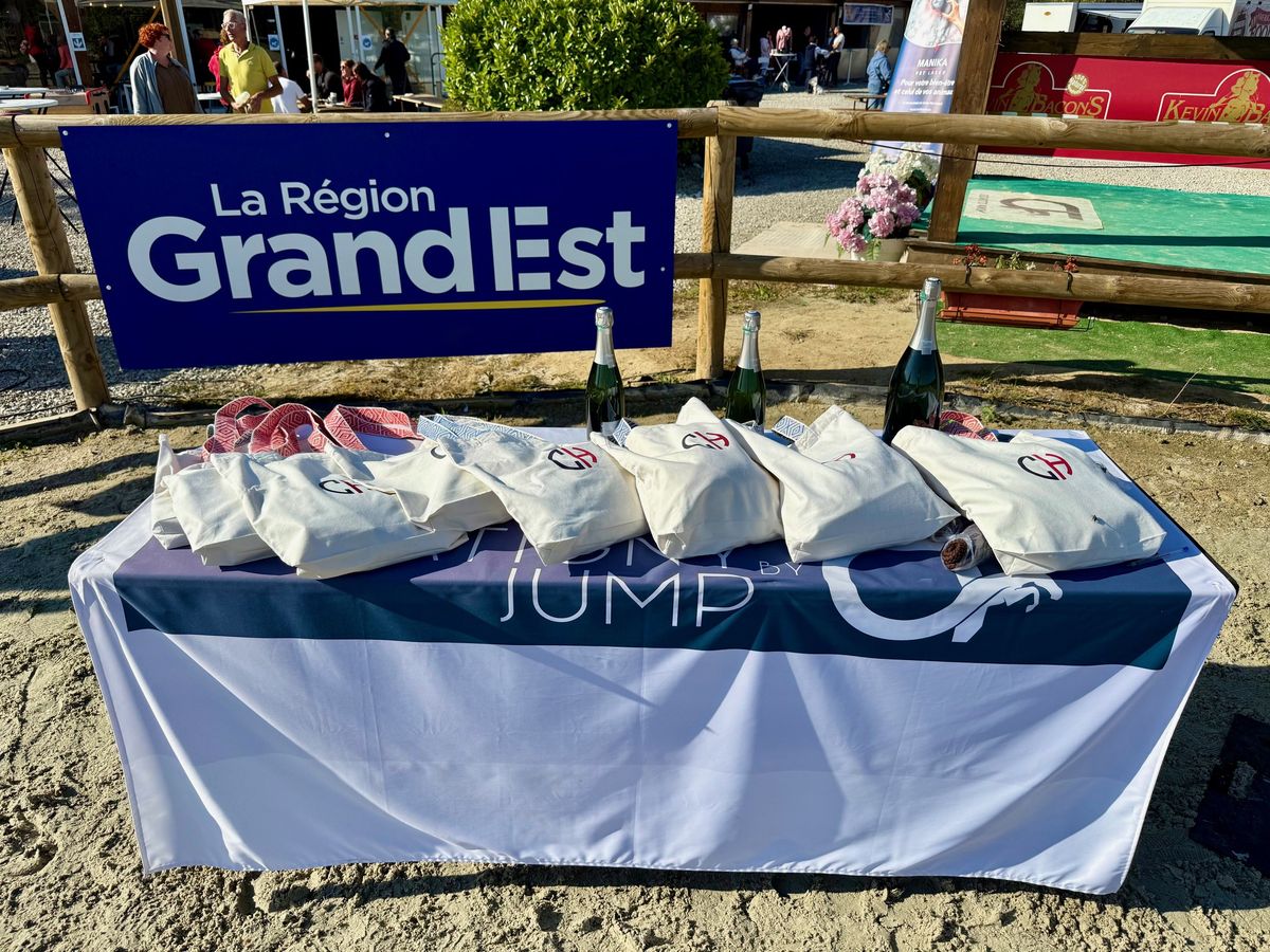 Image Sponsoring & Concours : Glatigny