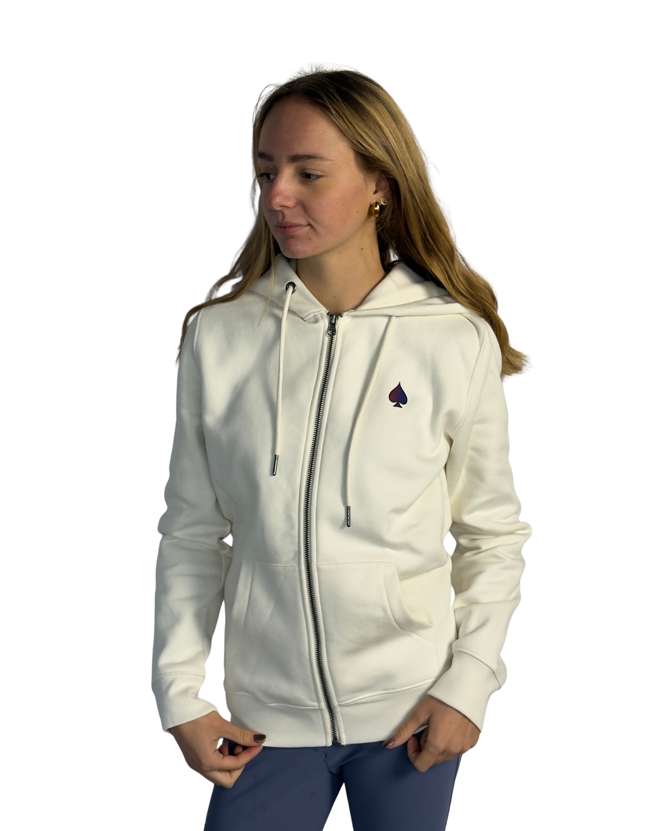 Image front AS Élite Series - Victoire (Veste)