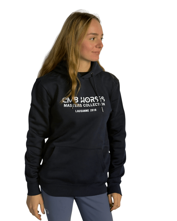 Image front Masters Collection Lausanne