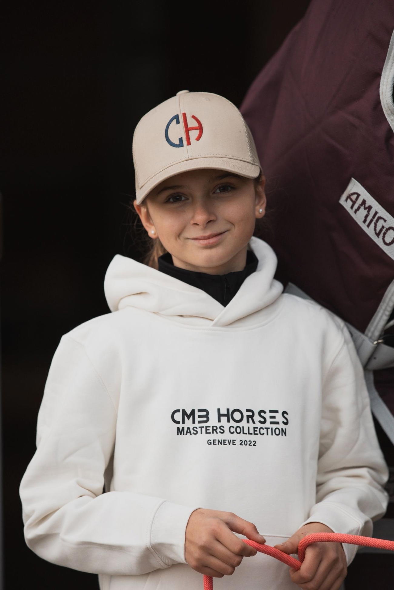 Image back Masters Collection Genève ENFANT