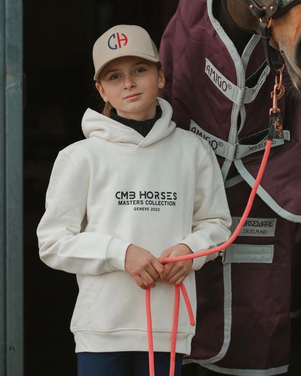 Image front Masters Collection Genève ENFANT