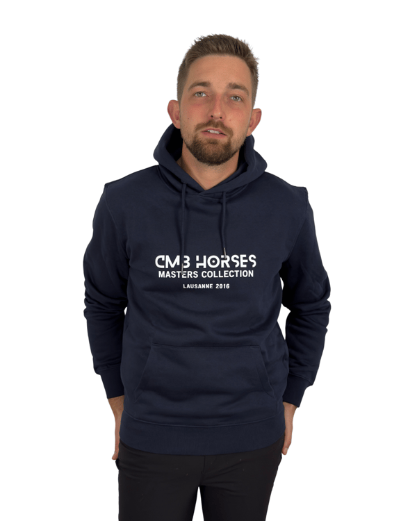 Image back Masters Collection Lausanne H