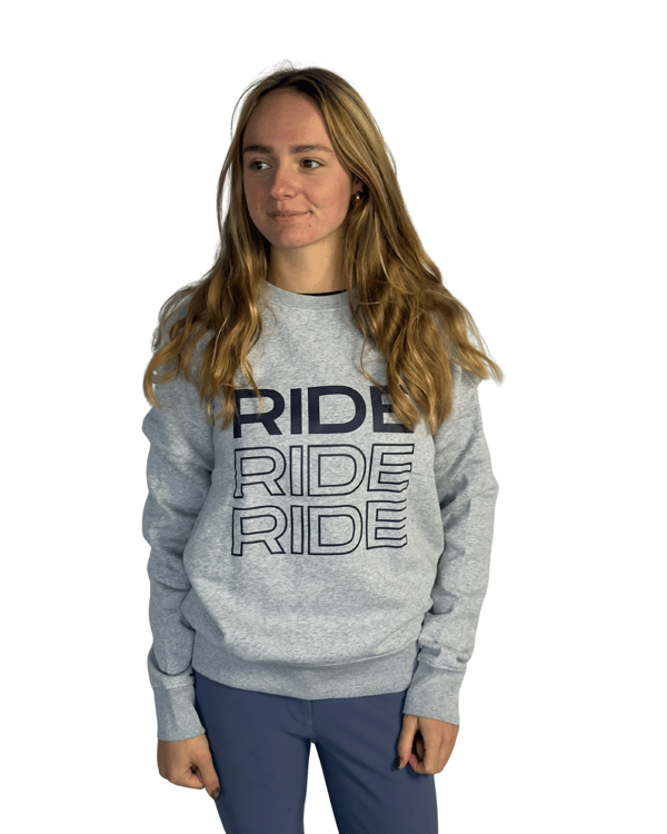 Image front Everyday Ride 