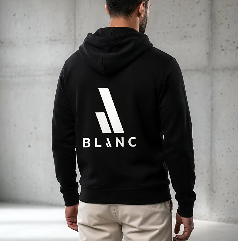 Image front Core Explorer Hoodie