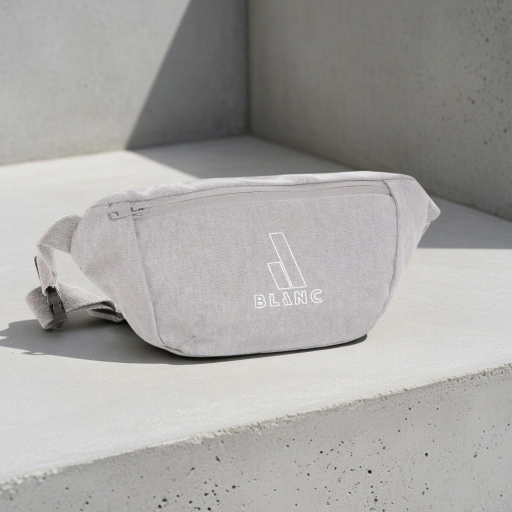 Image front The Keeper - Hip Bag