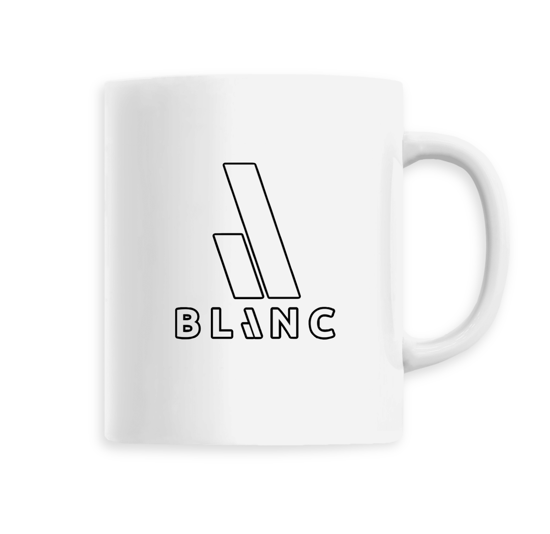 Image front Shaper - Unisex T