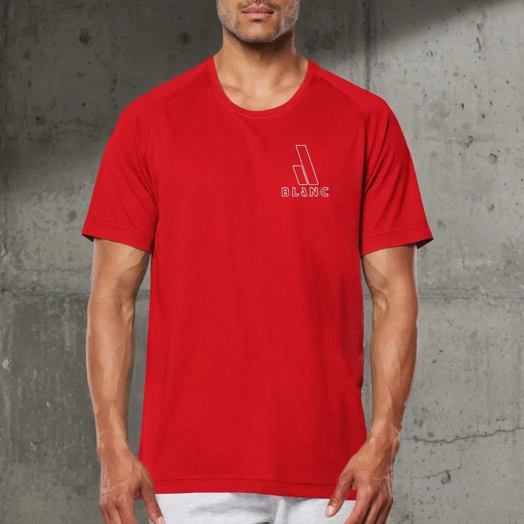 Image front Conqueror - Sports T