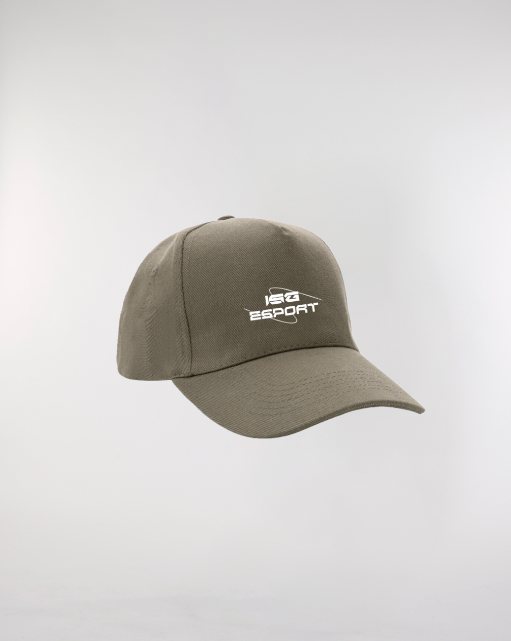 Image back ISG - Casquette