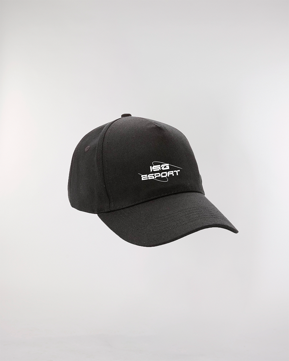 Image front ISG - Casquette