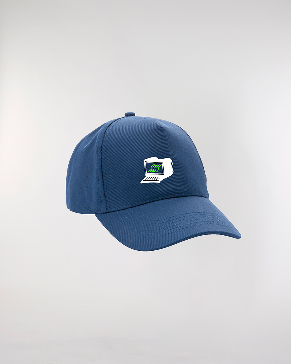 Image back Minitel - Casquette