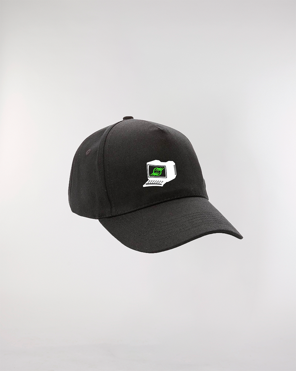 Image front Minitel - Casquette