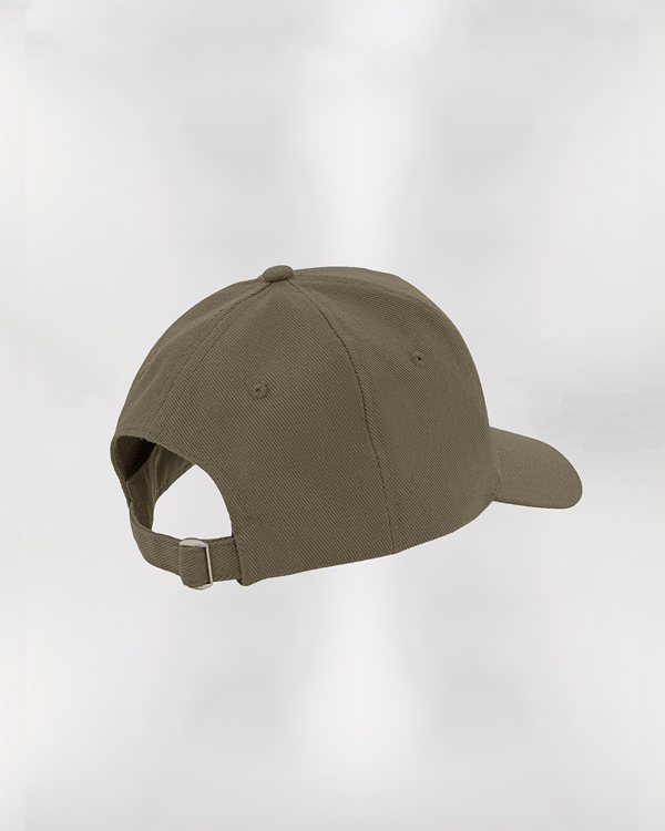 Image back Archi Solidaire - Casquette "Archi"