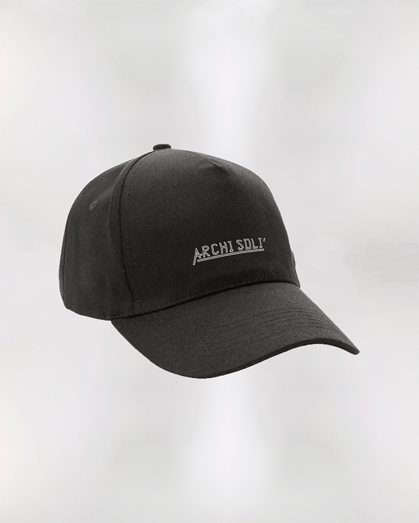 Image front Archi Solidaire - Casquette "Archi"