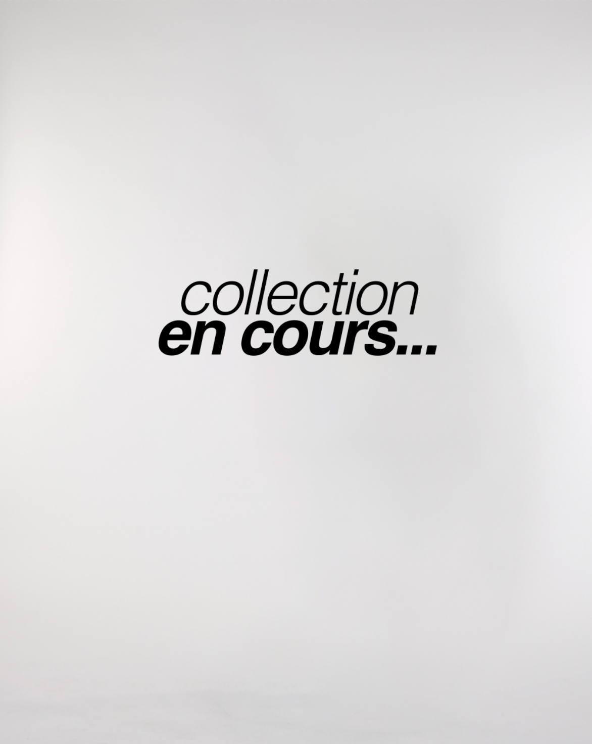 Image front Collection en cours...