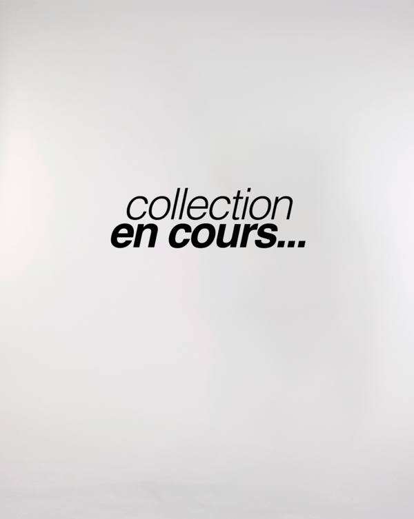 Image front Collection en cours...