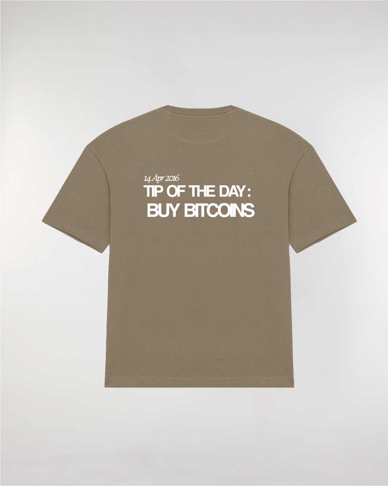 Image back Oholoo - Tip of the day