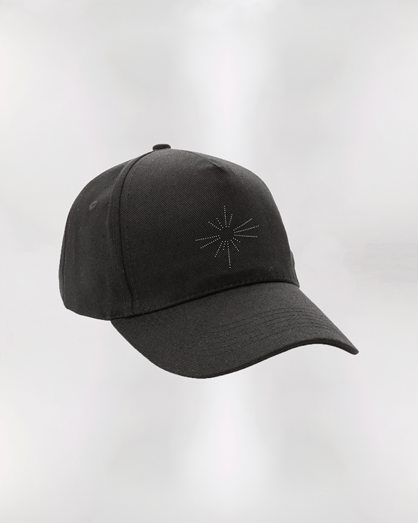 Image back Archi Solidaire - Casquette "Soleil"