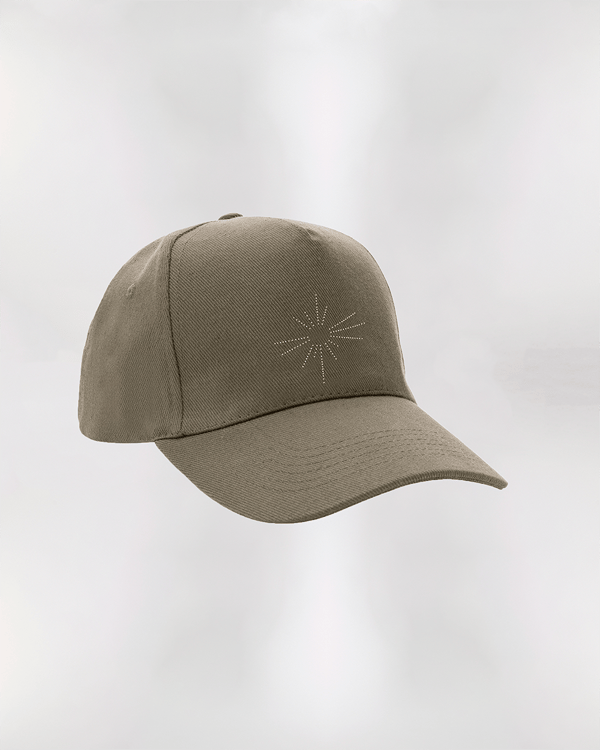 Image front Archi Solidaire - Casquette "Soleil"
