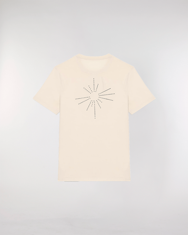 Image back Archi Solidaire - T-shirt épais