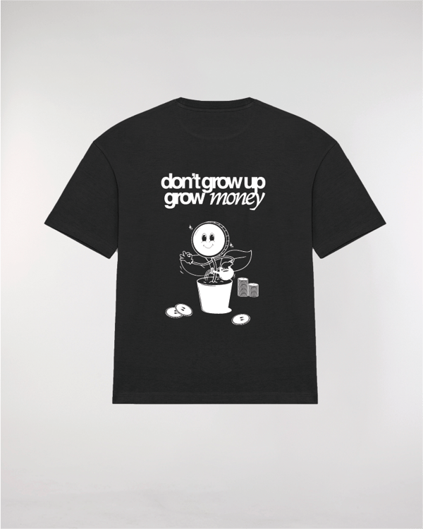 Image back Oholoo - Don't grow up