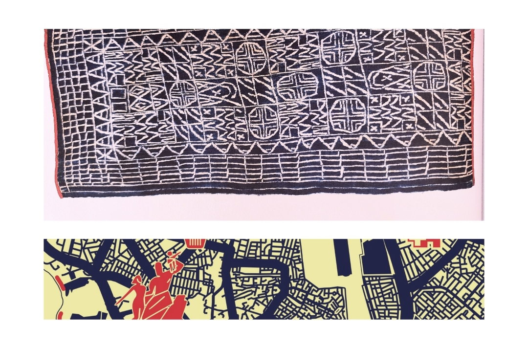Couleurs et symbolique de la collection NZHI