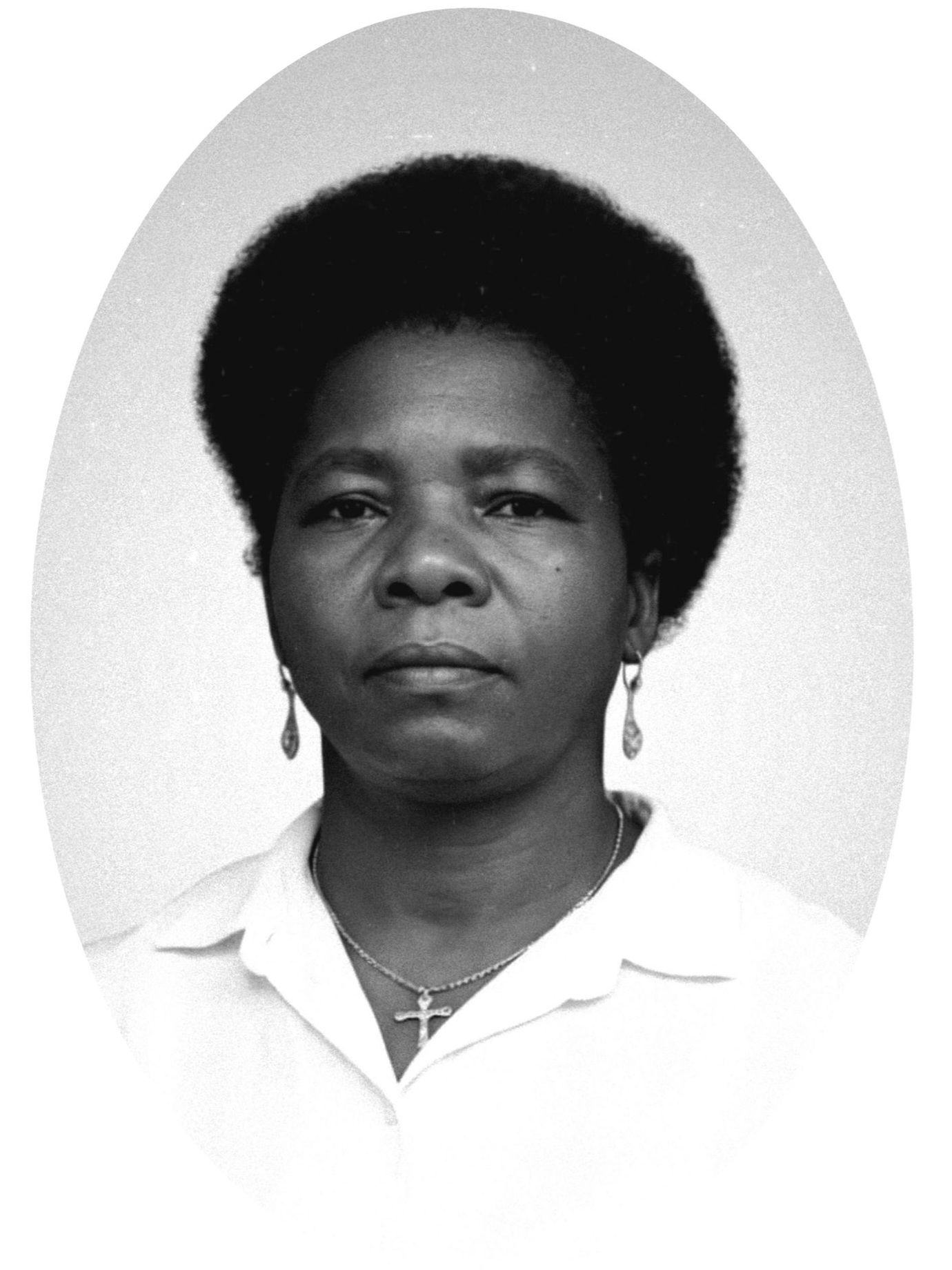Noubissi Christine, 1937 - 07 mars 2026