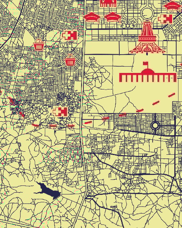 Image back Ouagadougou