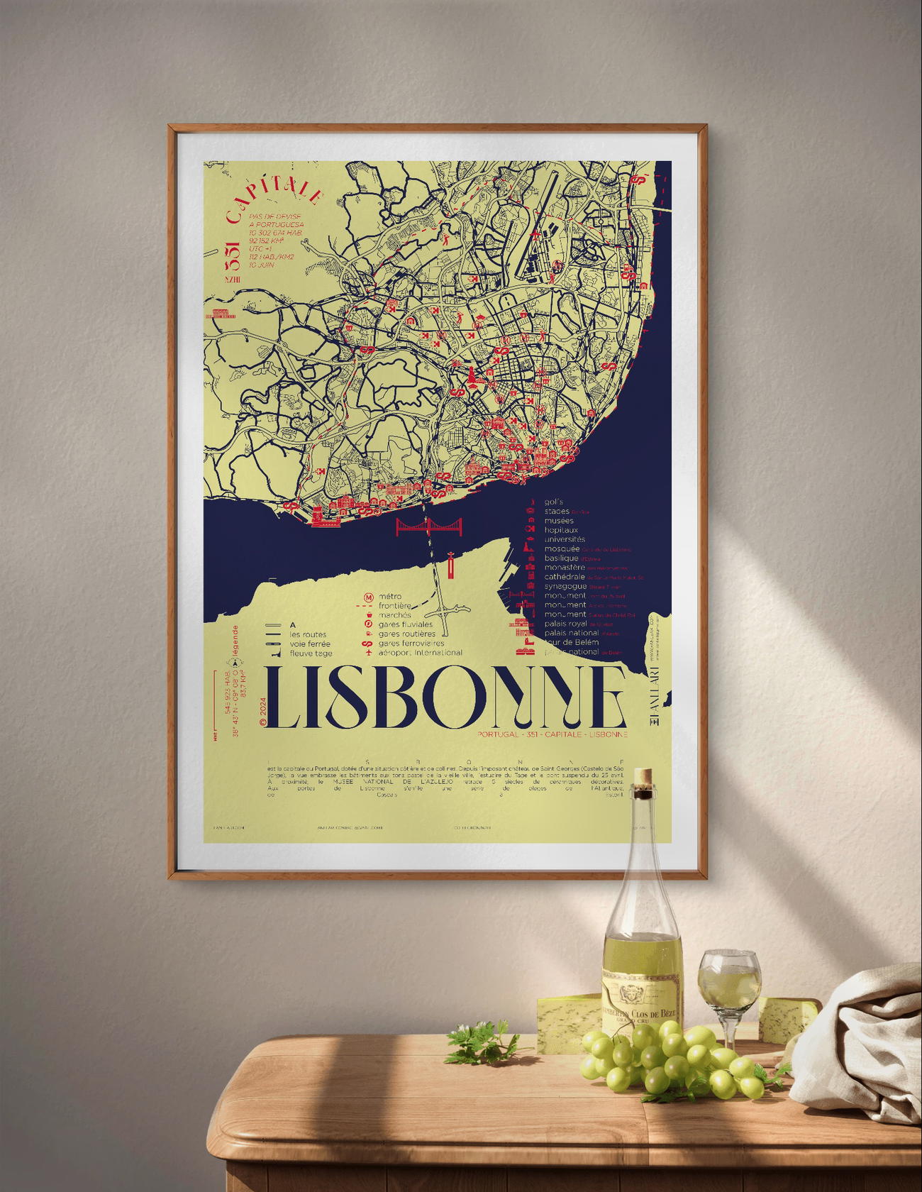 Image front Lisbonne