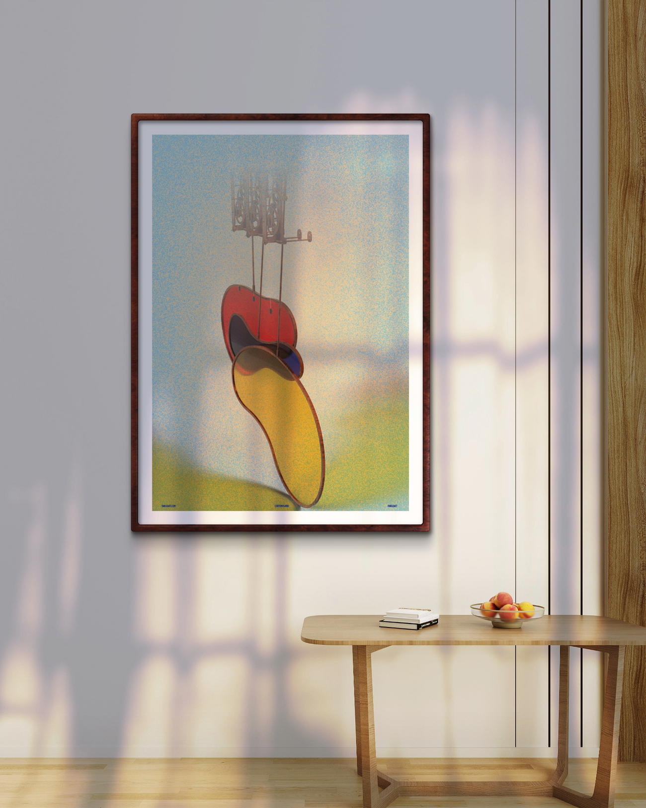 Image front Contemplatio