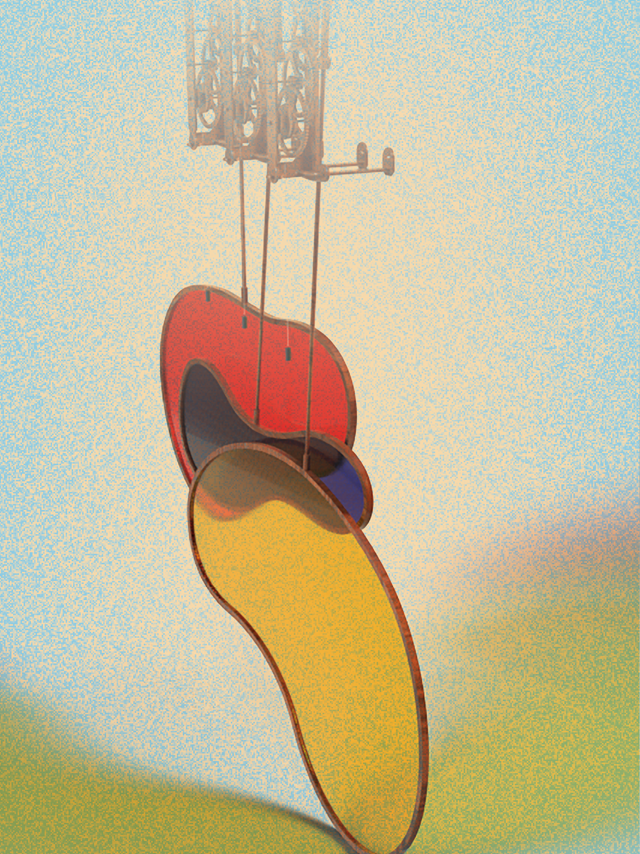 Image back Contemplatio