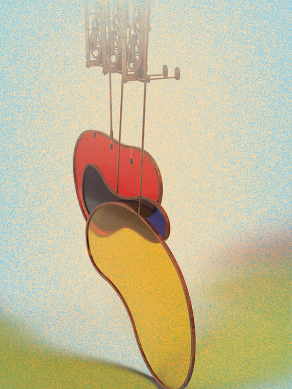 Image back Contemplatio