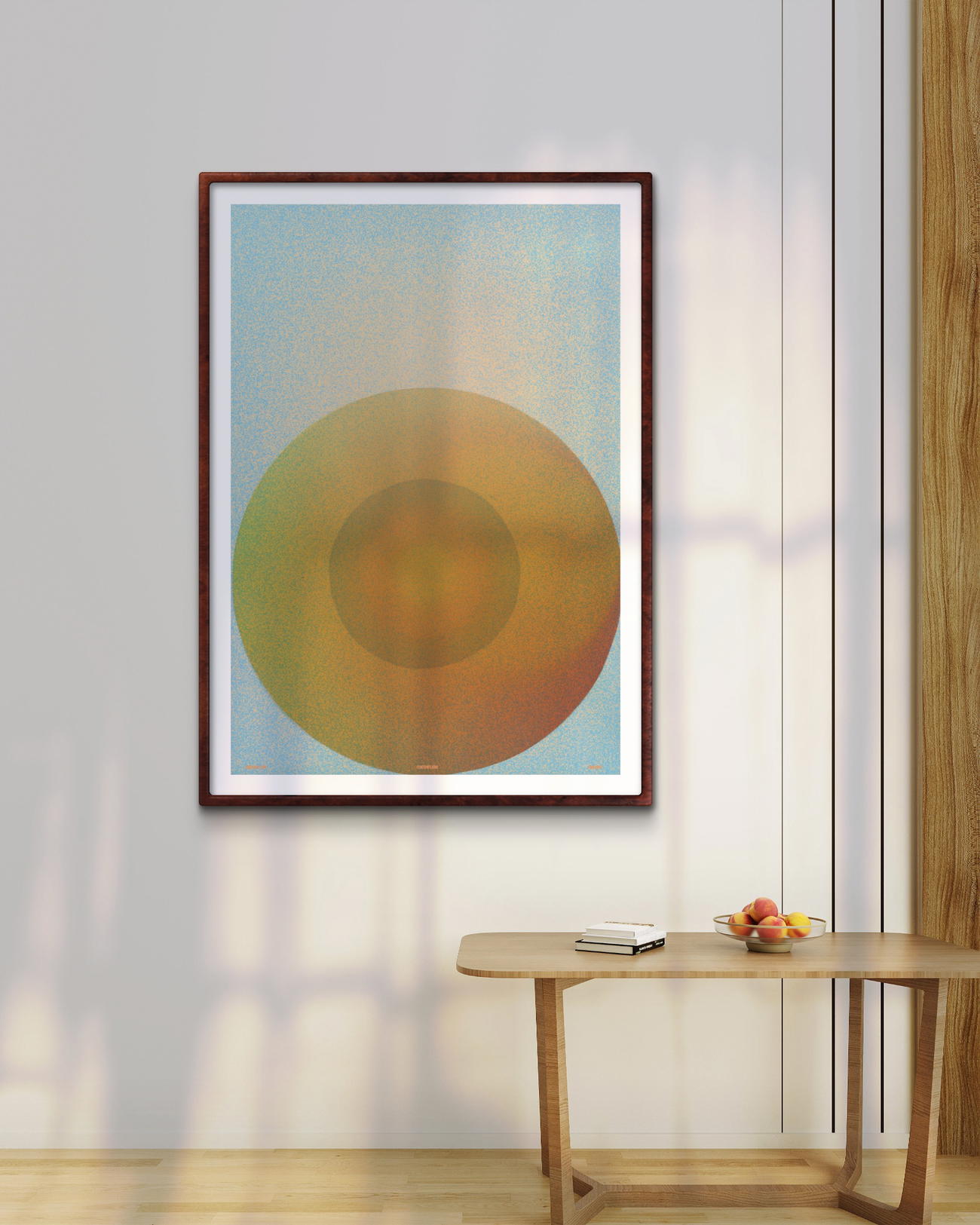 Image front Évasion 