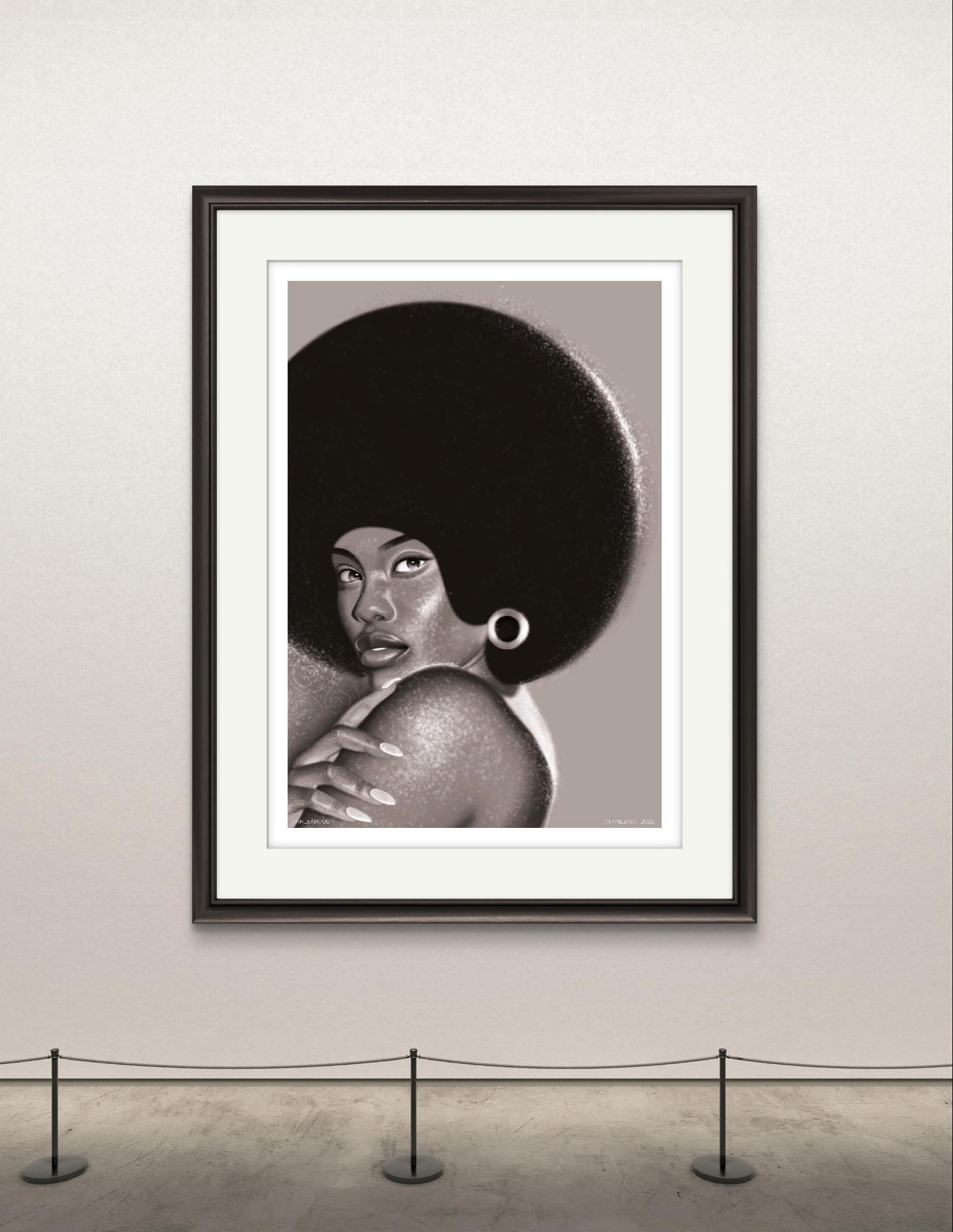 Image front La Radieuse