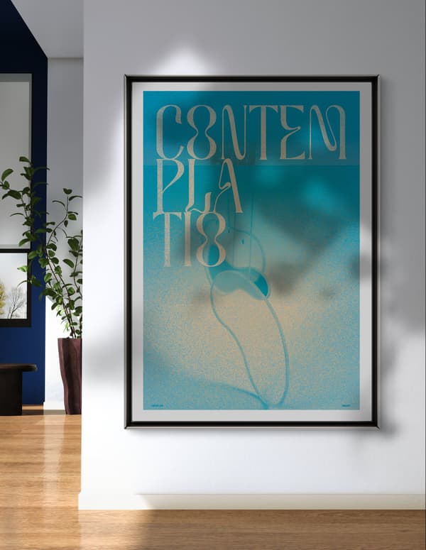 Image back Contemplatio céleste