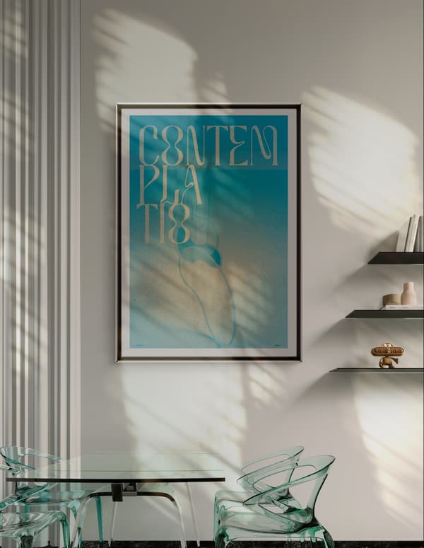 Image front Contemplatio céleste