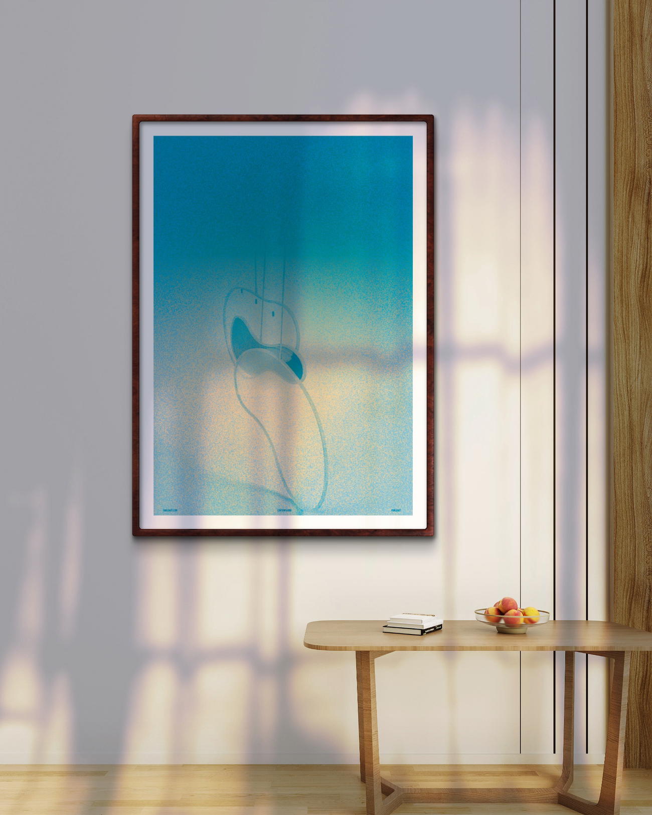 Image front Contemplatio céleste