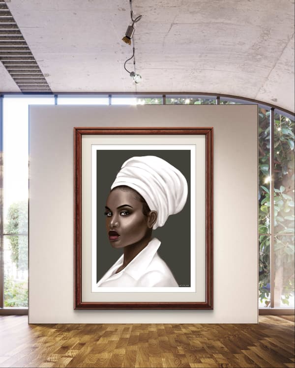 Image front La Mystique