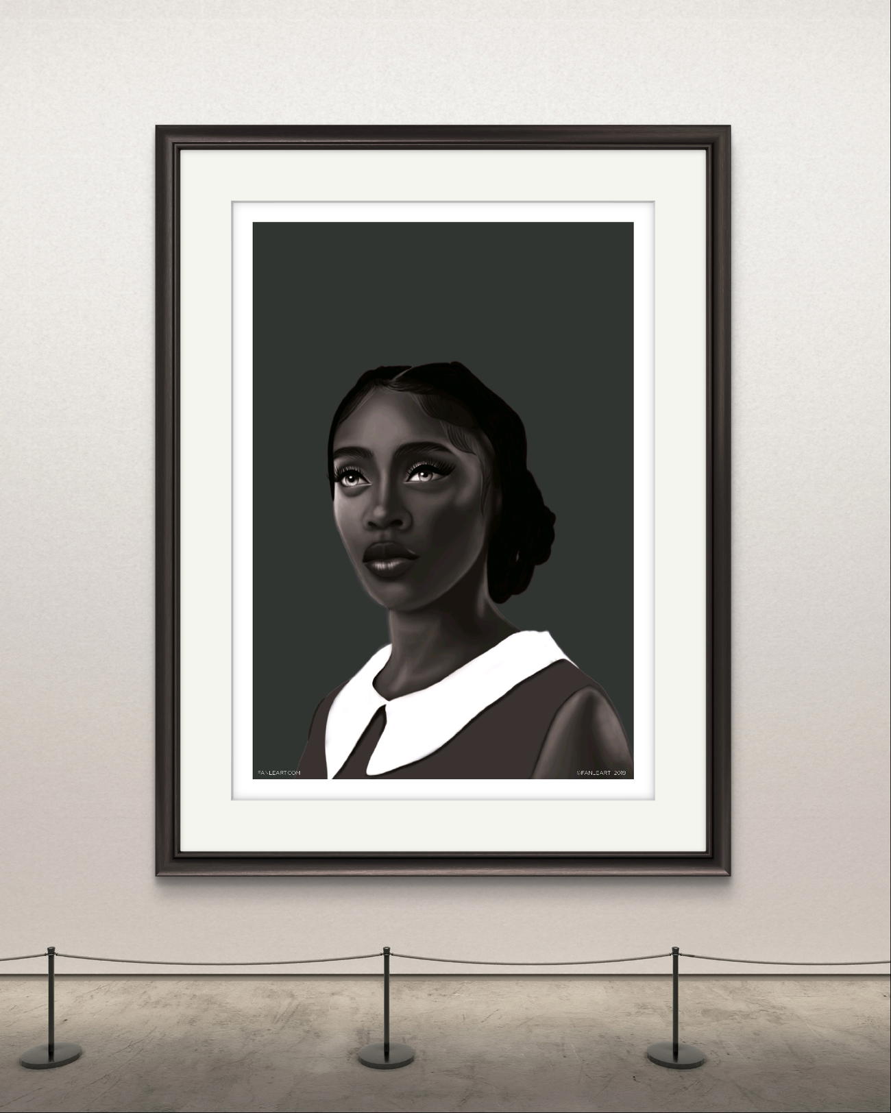 Image front La Lumineuse