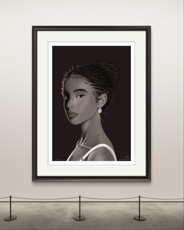 Image front La Confidente