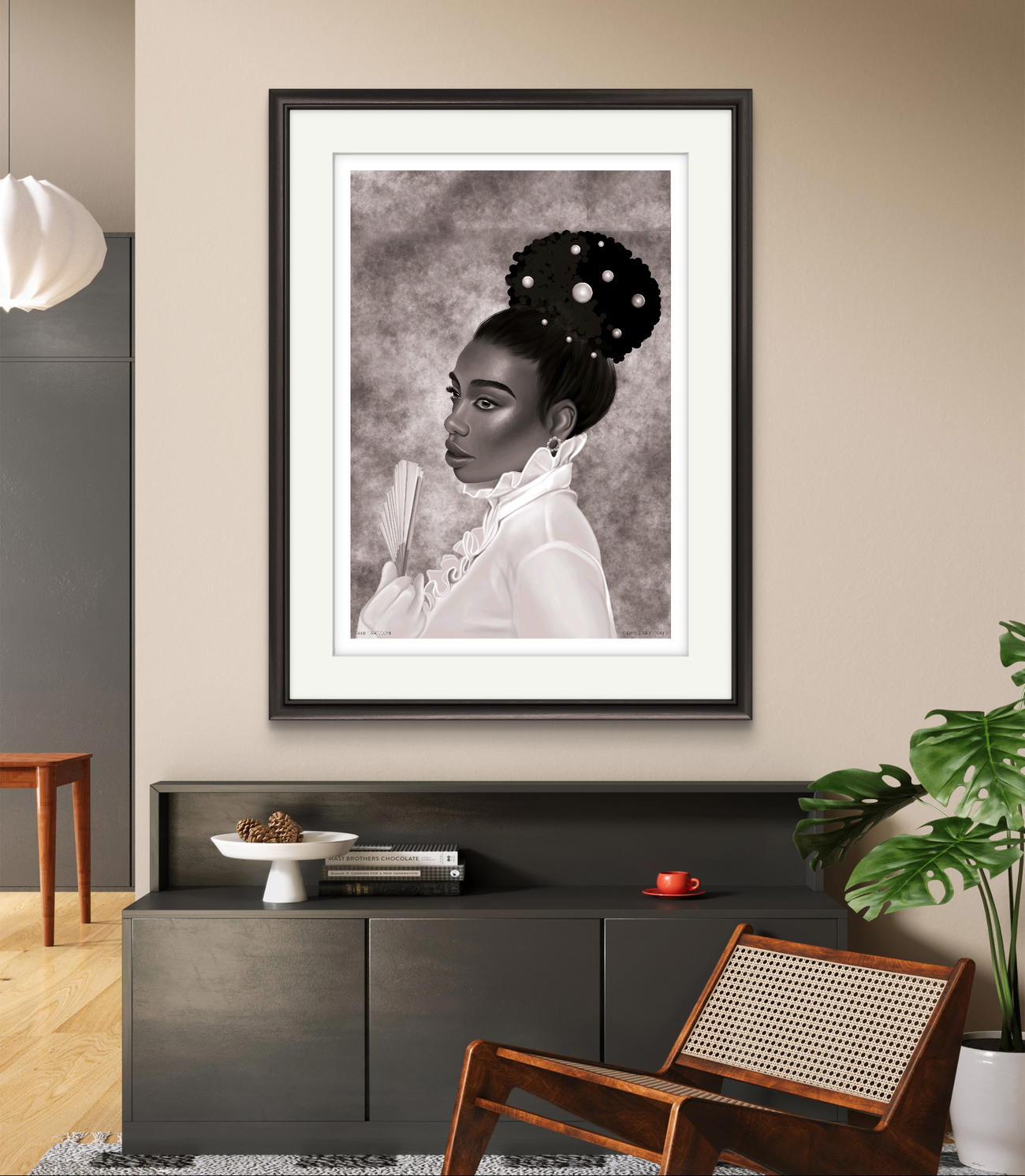 Image back L'Étoile