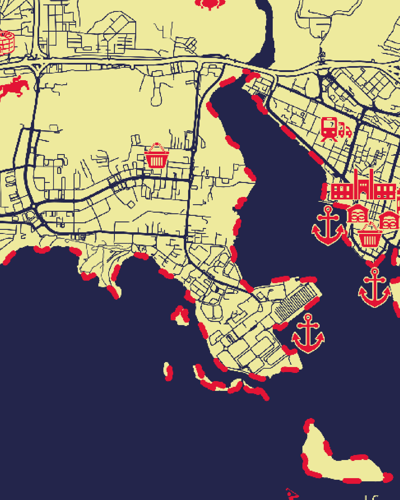 Image back Guadeloupe 