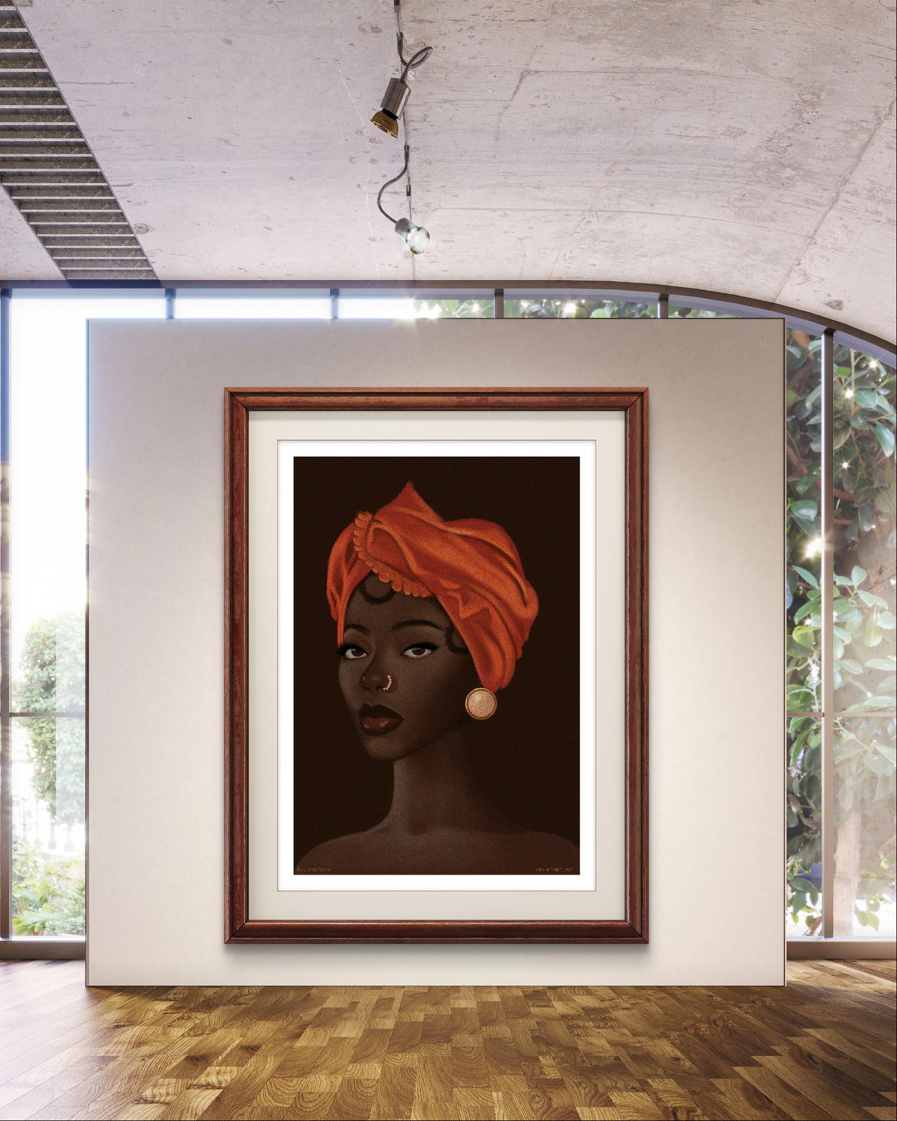 Image front L'Élégante 