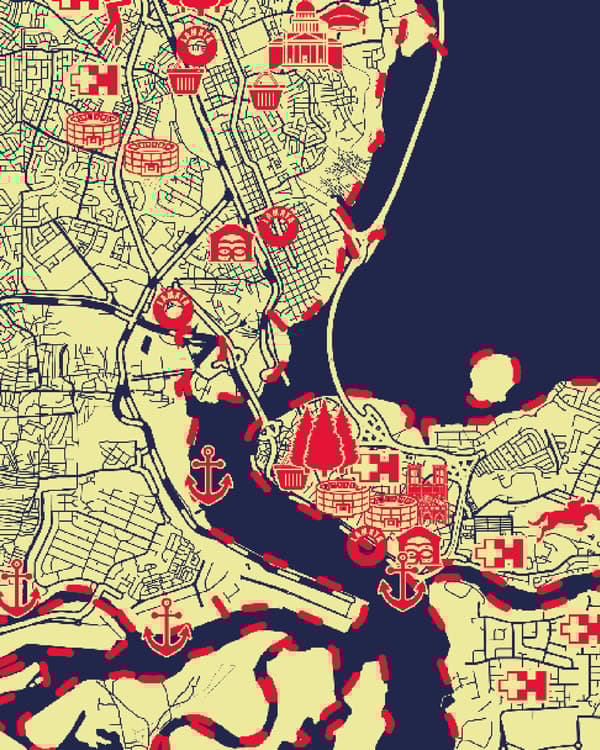 Image back Lagos